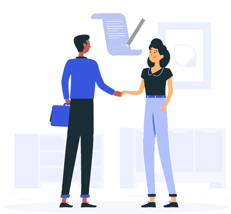 数字化转型解决方案